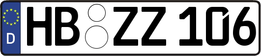 HB-ZZ106