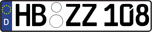 HB-ZZ108