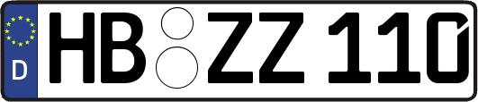 HB-ZZ110