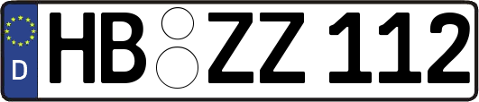 HB-ZZ112