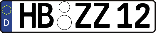 HB-ZZ12