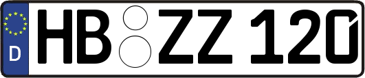HB-ZZ120