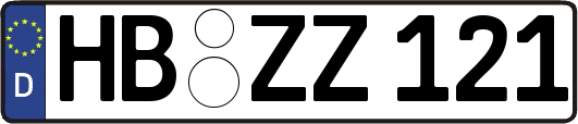 HB-ZZ121
