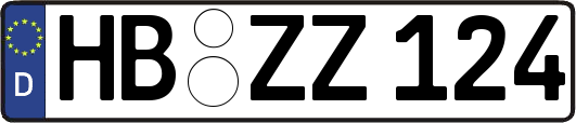 HB-ZZ124