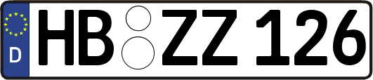 HB-ZZ126