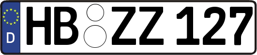 HB-ZZ127