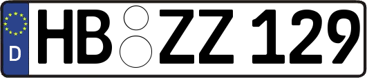 HB-ZZ129