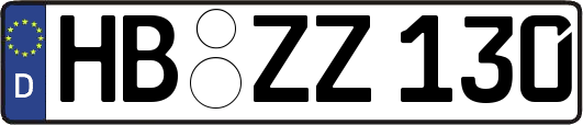HB-ZZ130