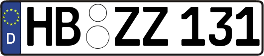 HB-ZZ131