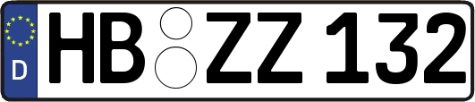 HB-ZZ132
