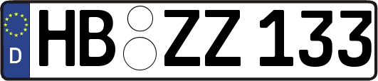 HB-ZZ133