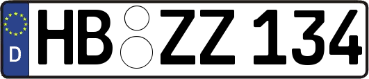 HB-ZZ134