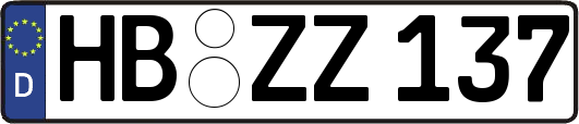 HB-ZZ137