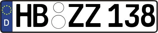 HB-ZZ138