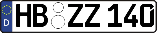 HB-ZZ140