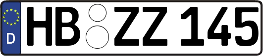 HB-ZZ145