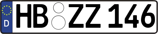 HB-ZZ146