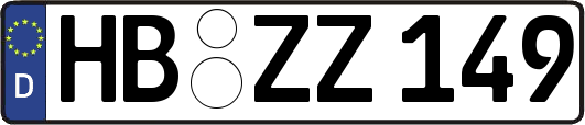 HB-ZZ149