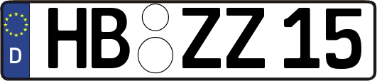 HB-ZZ15