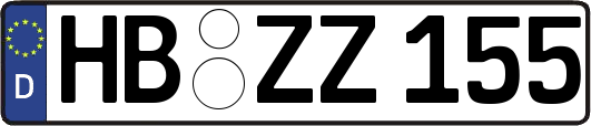 HB-ZZ155