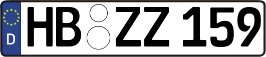 HB-ZZ159