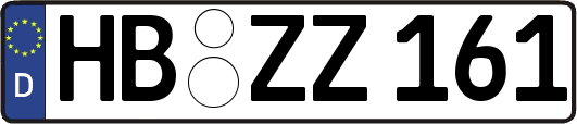 HB-ZZ161