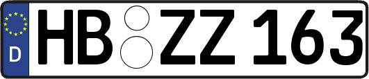 HB-ZZ163