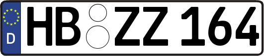 HB-ZZ164