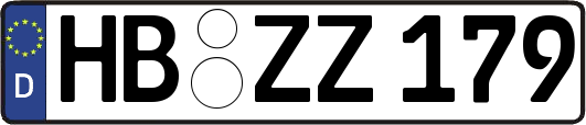 HB-ZZ179
