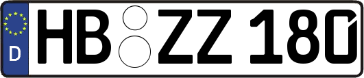 HB-ZZ180
