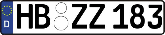 HB-ZZ183