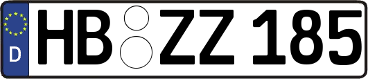 HB-ZZ185