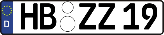 HB-ZZ19