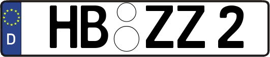 HB-ZZ2