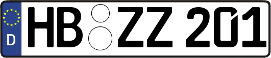 HB-ZZ201