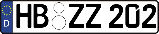 HB-ZZ202