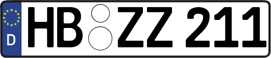 HB-ZZ211