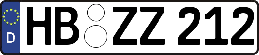 HB-ZZ212
