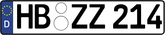 HB-ZZ214