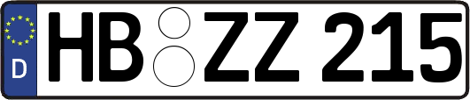 HB-ZZ215