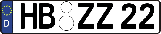 HB-ZZ22