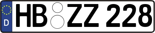 HB-ZZ228