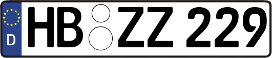 HB-ZZ229
