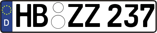 HB-ZZ237