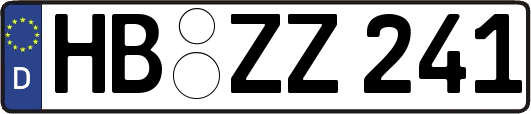 HB-ZZ241