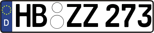 HB-ZZ273