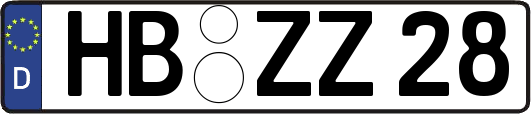 HB-ZZ28