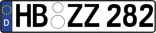 HB-ZZ282