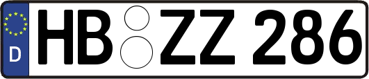 HB-ZZ286