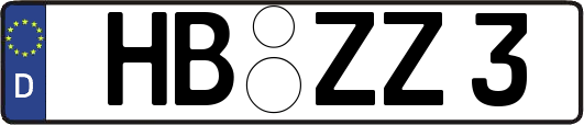 HB-ZZ3